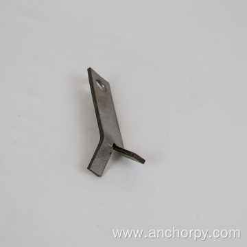 High-quality Y-shaped stamping parts